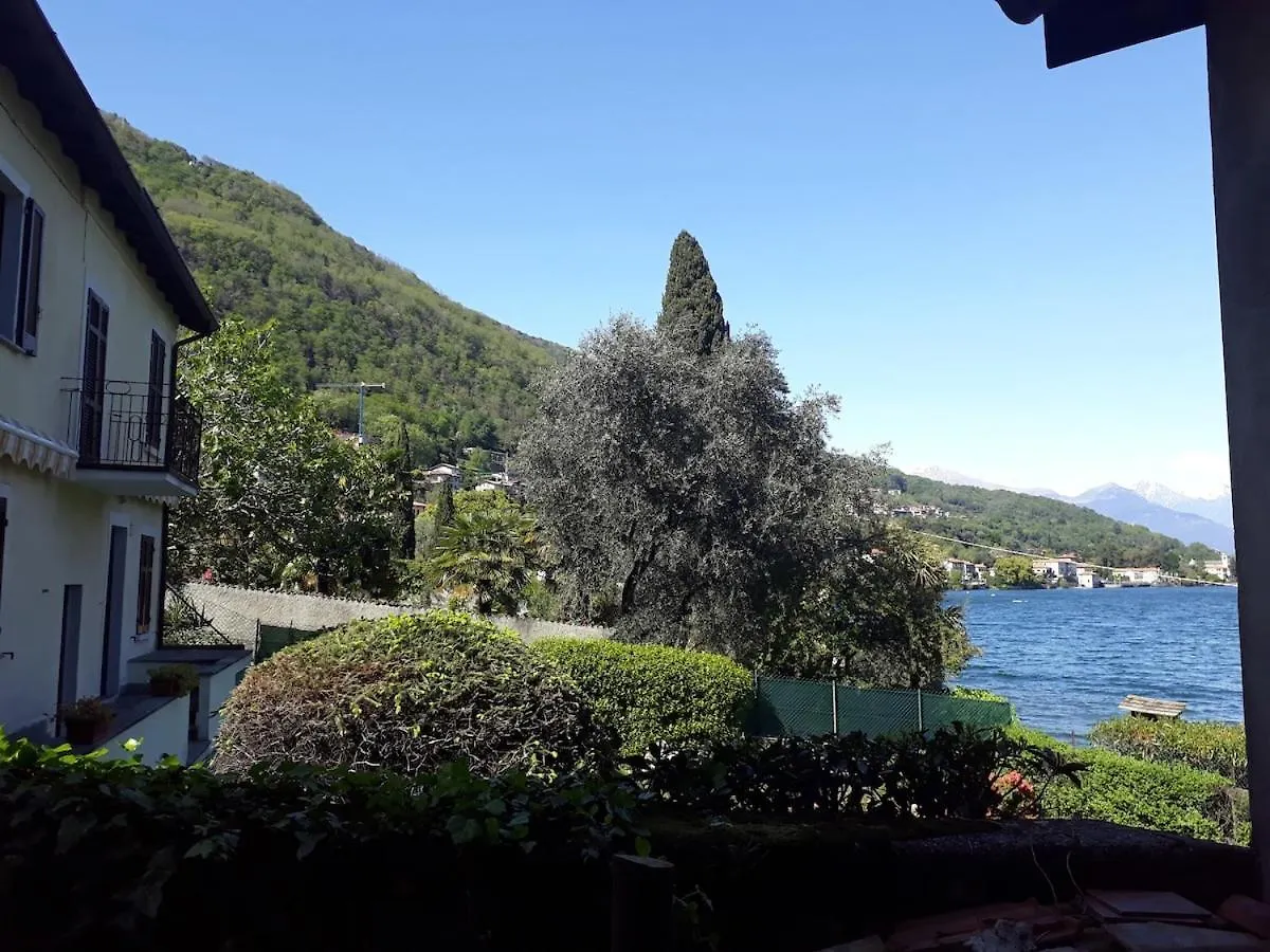 Il Cortiletto Daire Acquaseria İtalya
