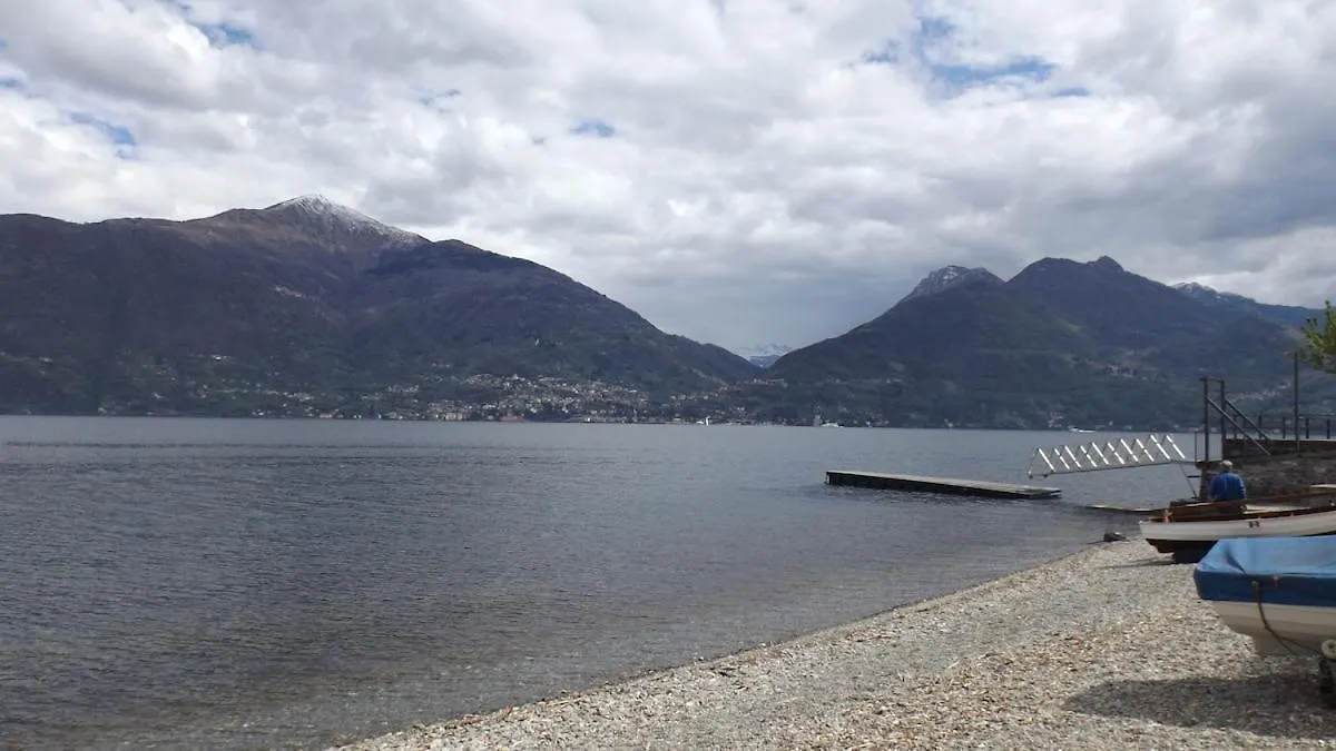 Il Cortiletto Daire Acquaseria