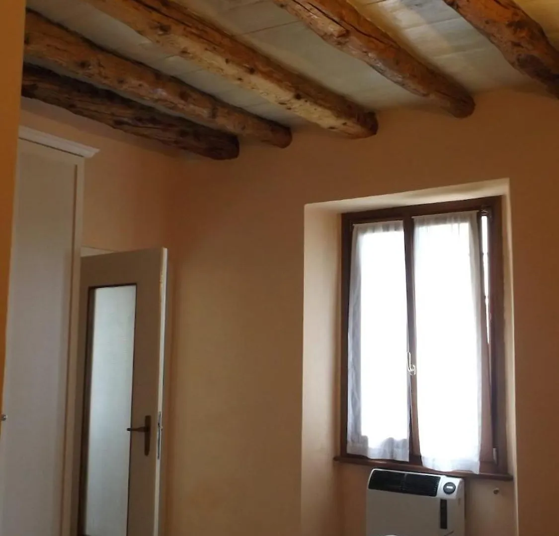 Il Cortiletto Daire Acquaseria