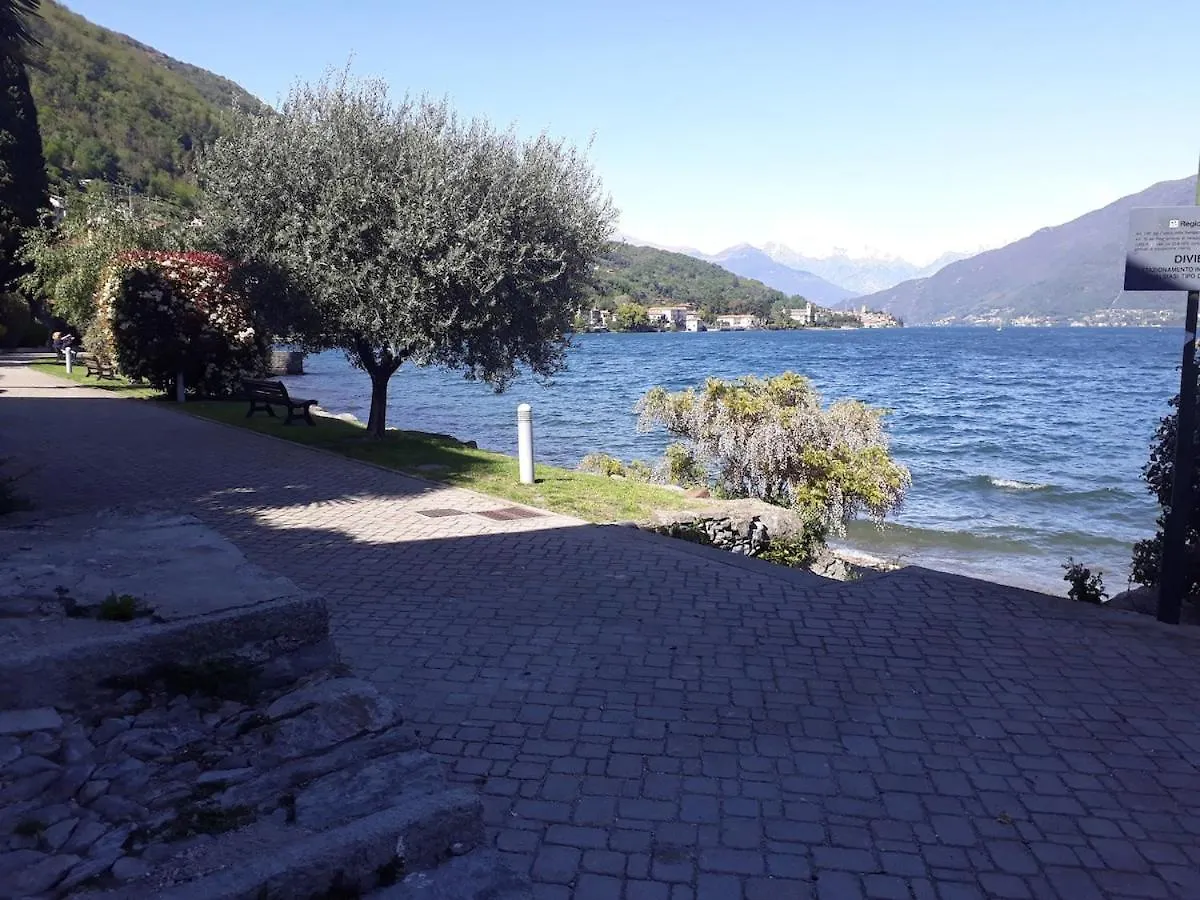 Il Cortiletto Διαμέρισμα Acquaseria