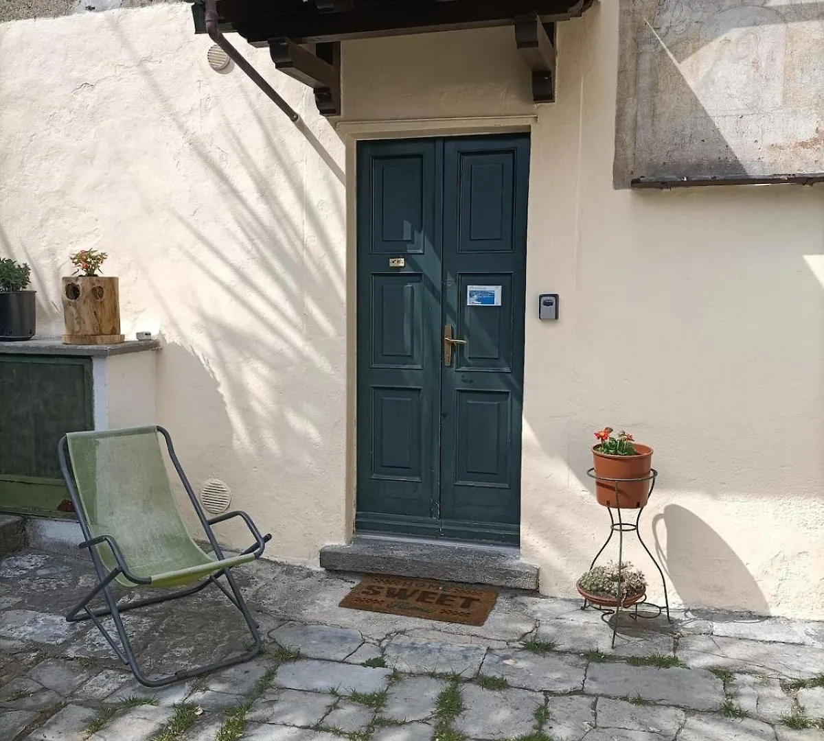 Il Cortiletto Daire Acquaseria 0*,  İtalya