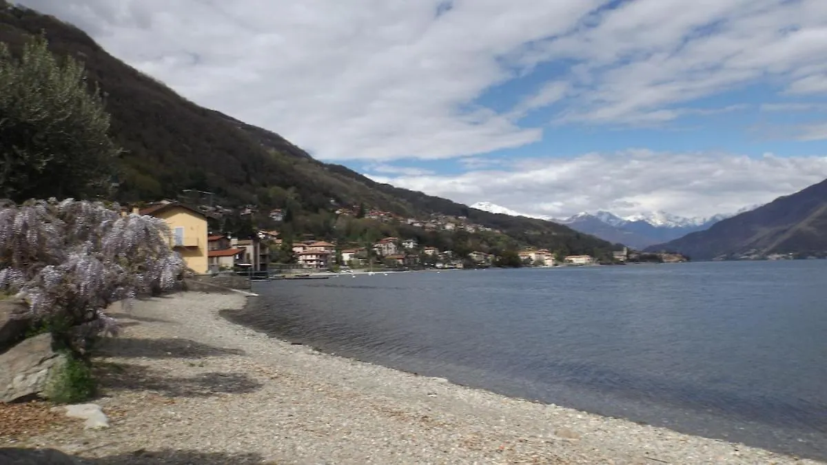 Il Cortiletto Διαμέρισμα Acquaseria