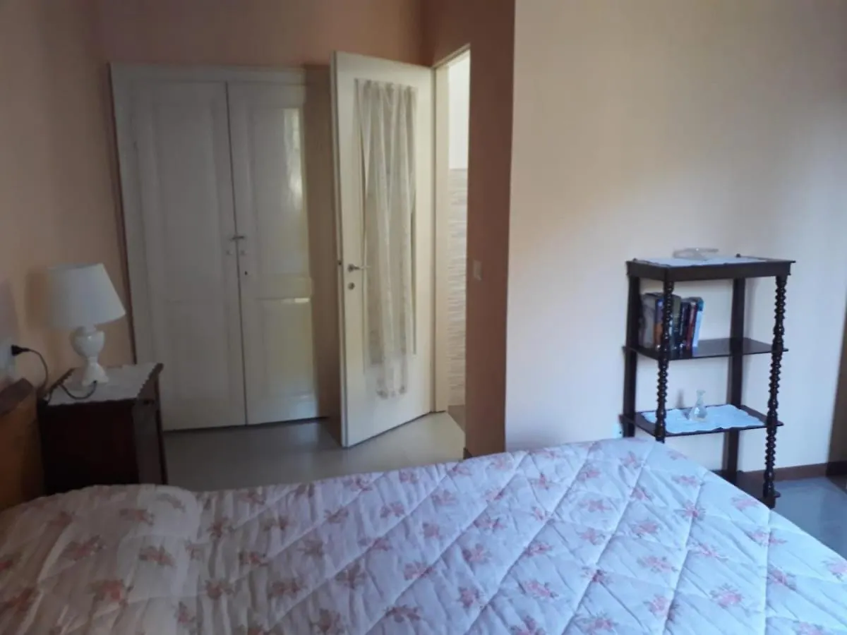 Ferienwohnung Il Cortiletto Acquaseria